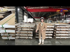 Edelstahlblechplatte ---Lianyungang Dapu Metal Company